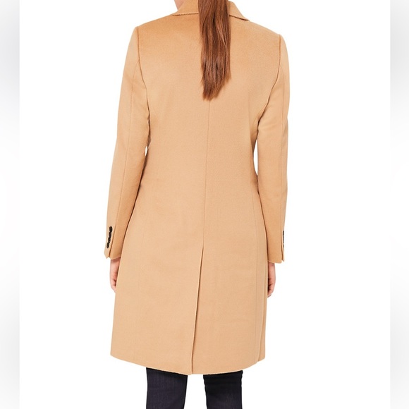 Hobbs London Tilda Wool Coat - Picture 3 of 13